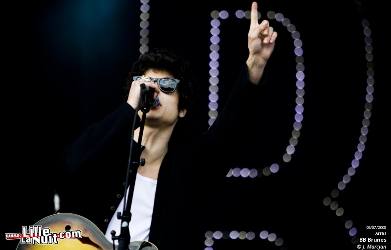 Main Square Festival 2008 – Jour 2 en live - photo n°47