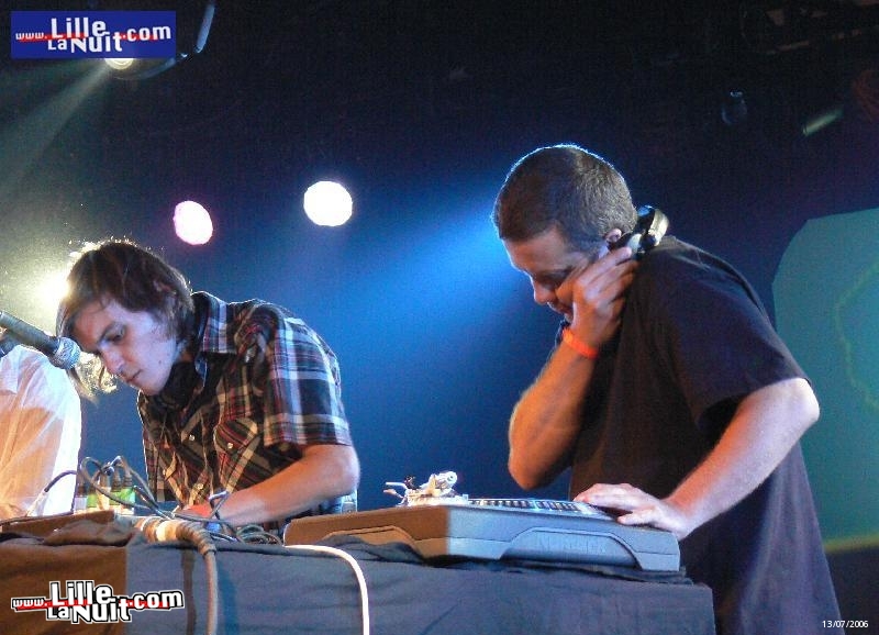 Festival de Dour – Jour 1 en live - photo n°38