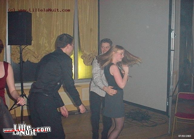Gala MSG à Tourcoing – Salle Caquant en live - photo n°49