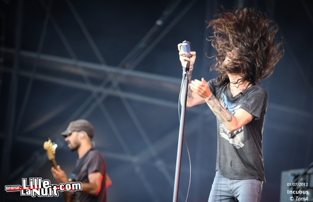 Main Square Festival Arras Jour 3 (part 1) en live - photo n°1