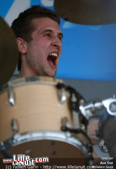 Main Square Festival 2007 [Jour 2] en live - photo n°37