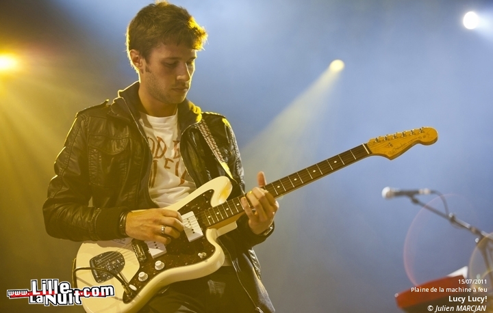 Dour Festival en live - photo n°17