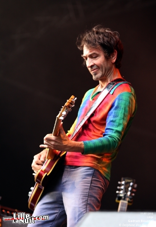 Festival Rock inter-régions / Le Gibus en live - photo n°27