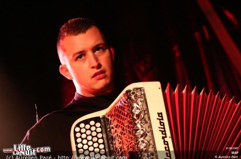 Des rives des continents en live - photo n°15