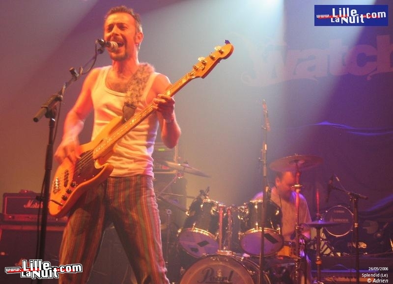 East West Fest – Jour 1 en live - photo n°26