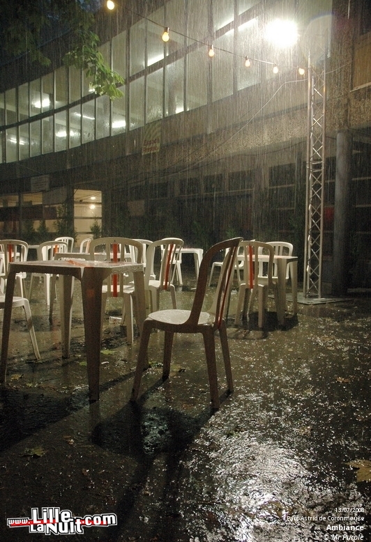 Les Ardentes [Jour 4] en live - photo n°4