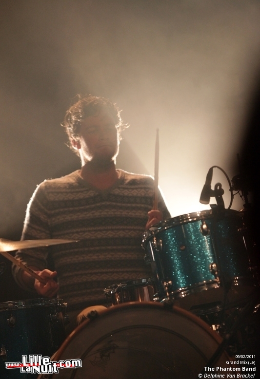 La Rue est vers Cambrai en live - photo n°22