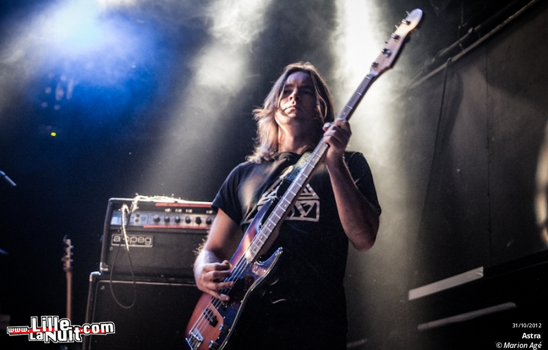 Astra + Anathema au Splendid de Lille en live - photo n°12