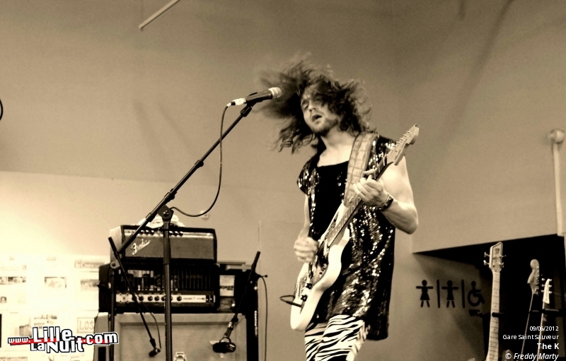 La Fête ô Tarés – Jour 2 en live - photo n°25