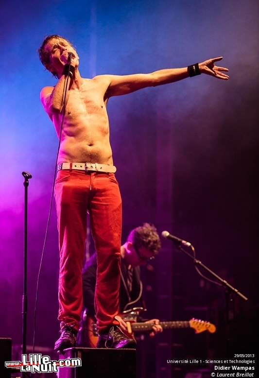 Festival Mix’Cité 2013 en live - photo n°4