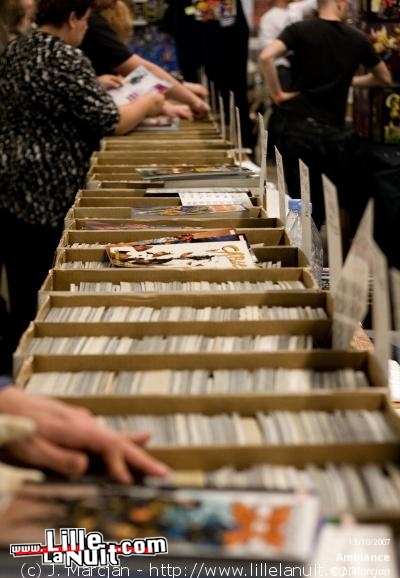 F.A.C.T.S. 2007 en live - photo n°5