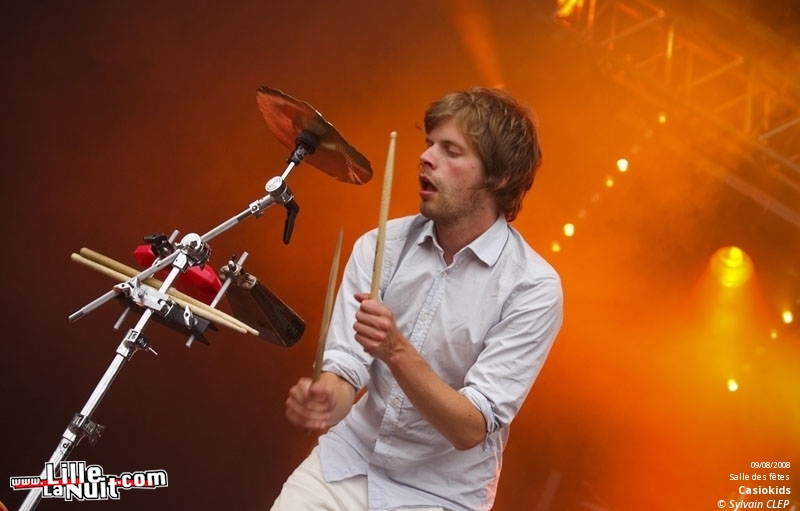 Les Nuits Secrètes [Jour 2] en live - photo n°37