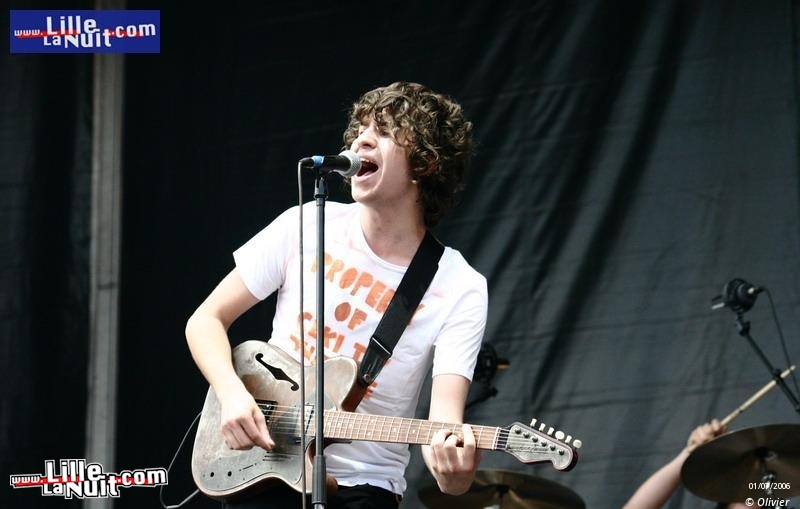 Muse + The Kooks sur la Grand Place d’Arras en live - photo n°6