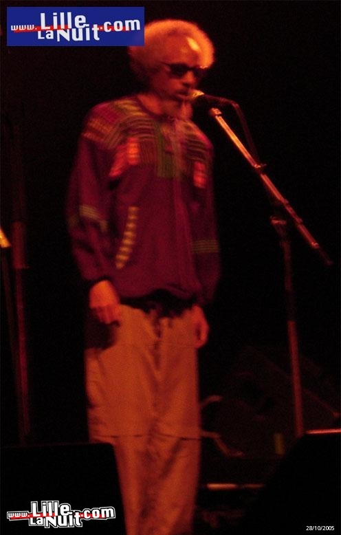 Psyco feat. Docteur L à l&rsquo;Aéronef en live - photo n°16