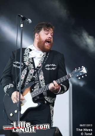 Main Square Festival à Arras – Jour 2 Partie 2 en live - photo n°9