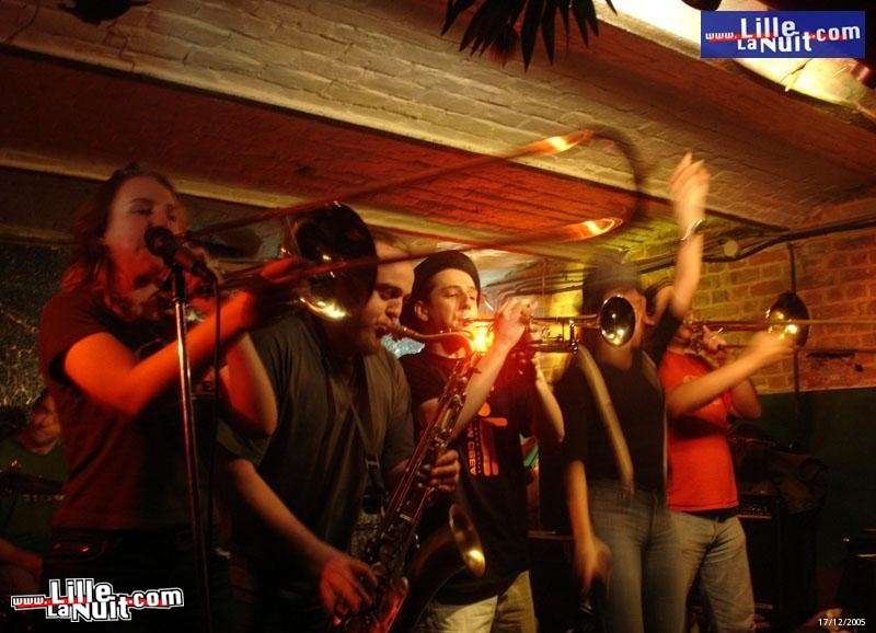 Roger Rapeau, Cigarillos Give droul&rsquo;s… au CCL en live - photo n°11