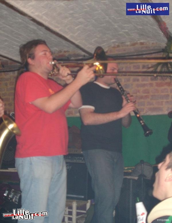 Roger Rapeau, Cigarillos Give droul&rsquo;s… au CCL en live - photo n°8