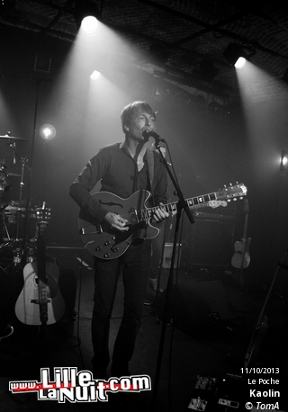 Kaolin + Obiertas au Poche de Béthune en live - photo n°19