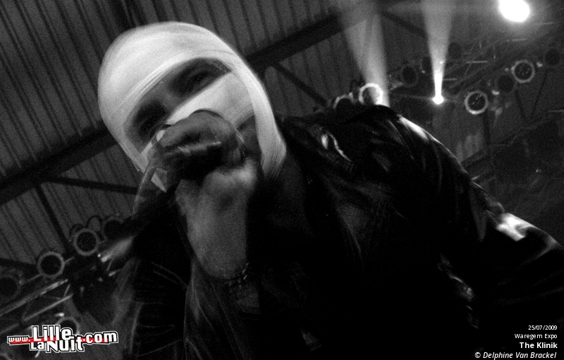 Gothic Festival – Jour 2 – DAF, Blutengel, The Klinik, Diorama, Henke & more en live - photo n°21