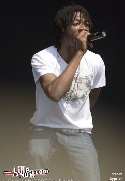 Reggae Sun Dance à Eindhoven en live - photo n°20