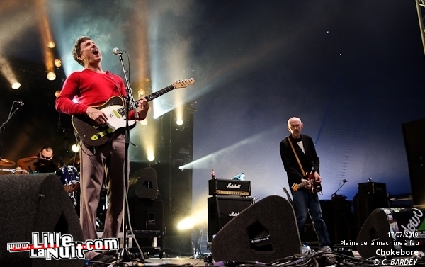 Dour Festival – Jour 3 en live - photo n°105