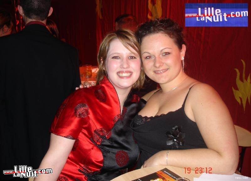Gala 2005 de l’ecole Ensait à Roubaix en live - photo n°15