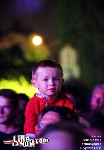 Les Nuits Secrètes [Jour 3] en live - photo n°22