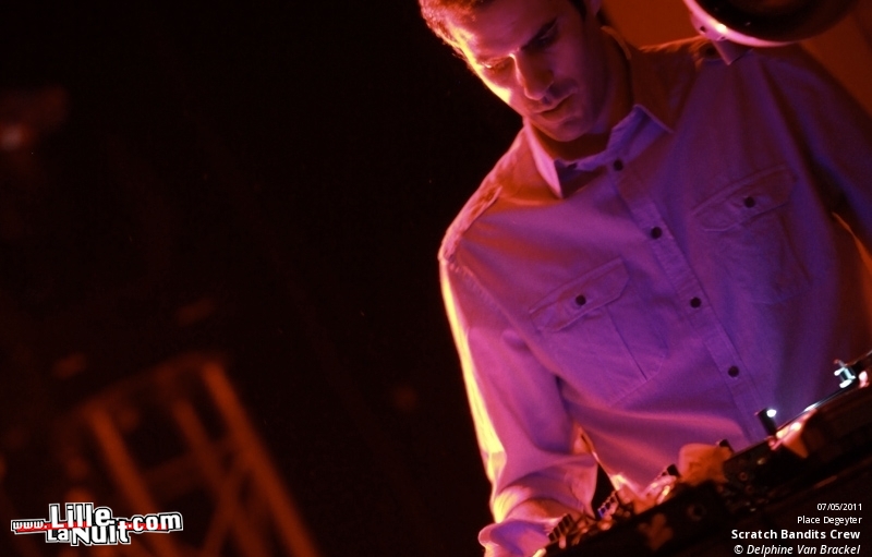 Classic and Troubles + Eddie and the Hot Rods + Nine Below Zero + Dr Feelgood au Splendid en live - photo n°35