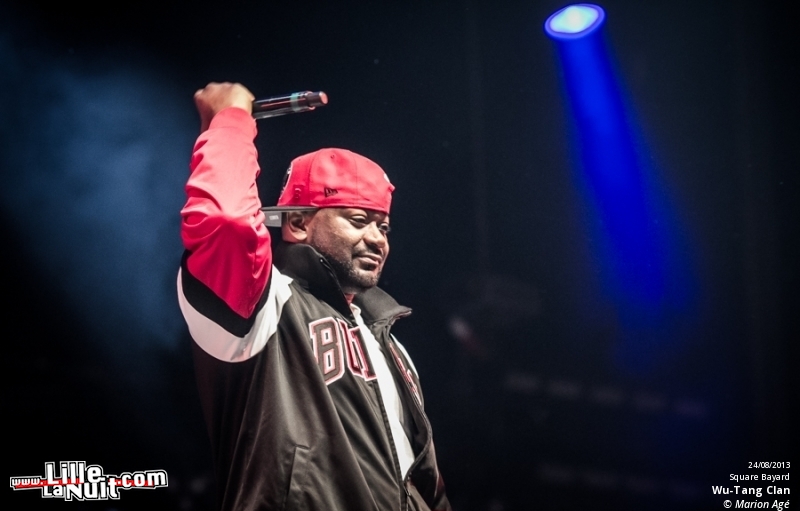 Le Cabaret Vert 2013 – Jour 3 en live - photo n°4