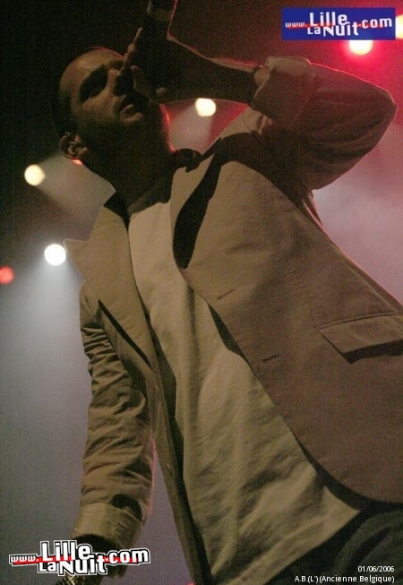 The Streets à la Condition Publique en live - photo n°29