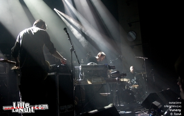 Ez3kiel Vs Hint & Vuneny au Grand Mix en live - photo n°29