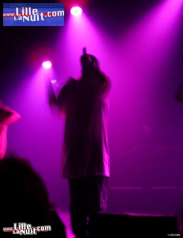 TTC au Splendid de Lille en live - photo n°18