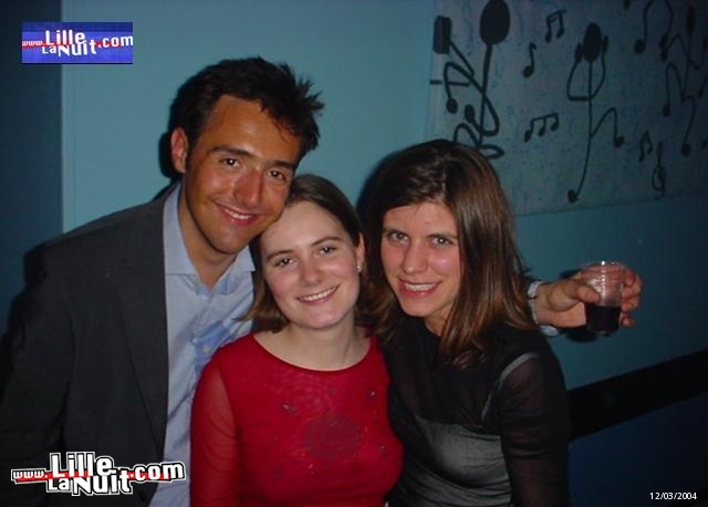 Nuit HEI 2004 à Lille en live - photo n°30