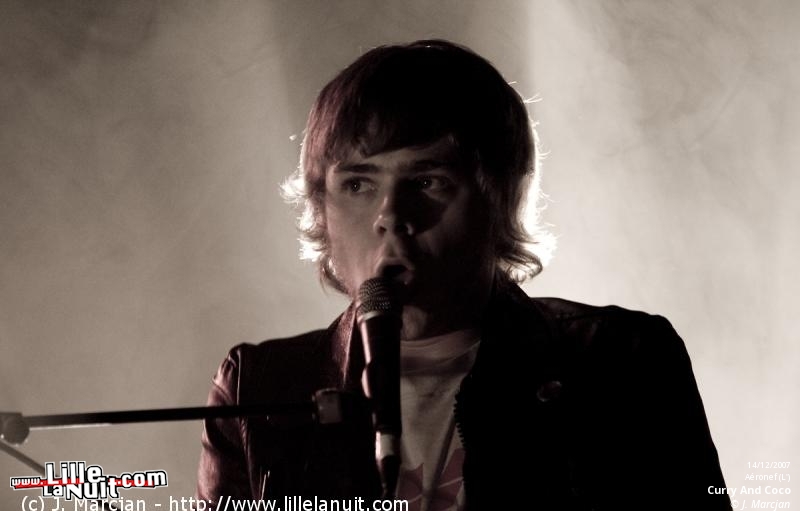 Découvertes du Printemps de Bourges à l’Aéronef en live - photo n°2