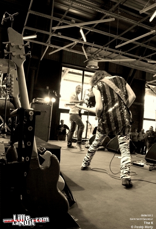 La Fête ô Tarés – Jour 2 en live - photo n°26