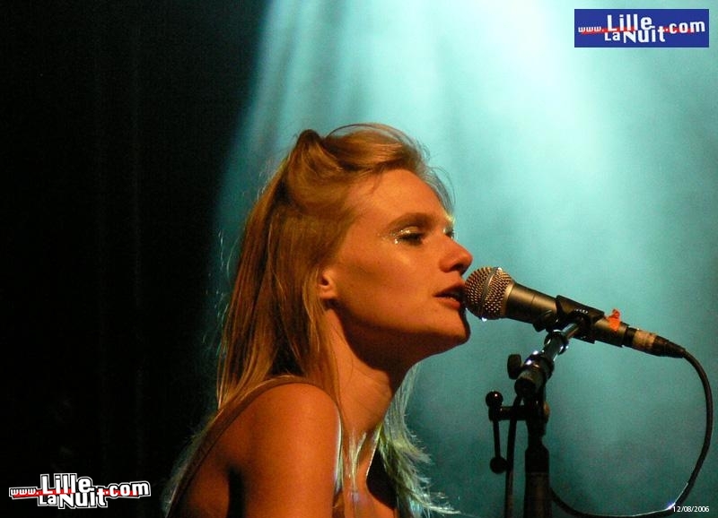 Les Nuits Secrètes – Jour 1 en live - photo n°20