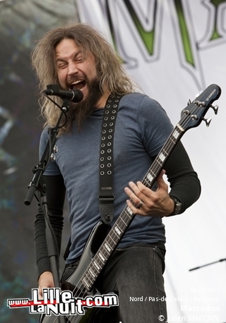 Sonisphere Festival – Jour 1 en live - photo n°21