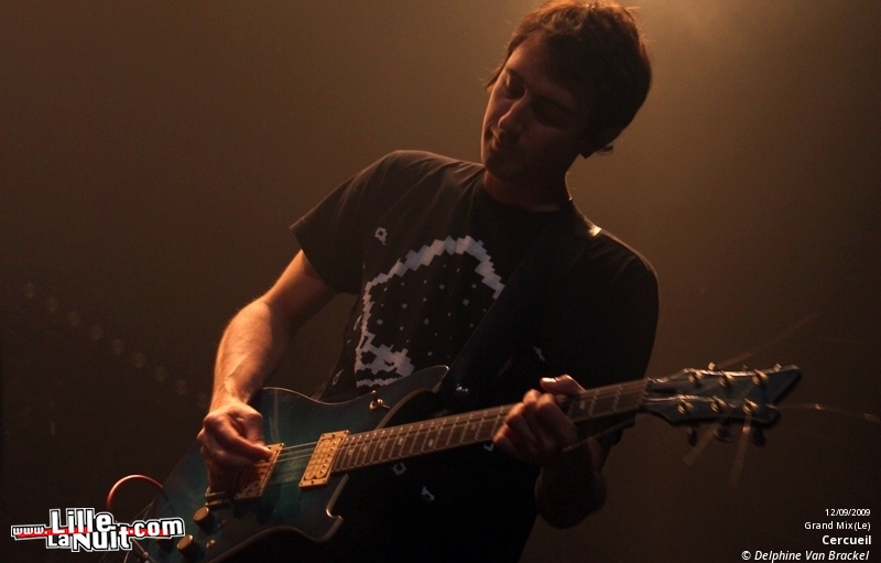 Dour Festival 2012 – Jour 1 (part 2) : Franz Ferdinand, Shaka Ponk, Black Box Revelation, etc. en live - photo n°98