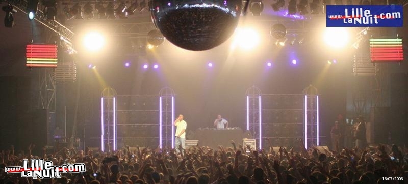 Festival de Dour – Jour 4 en live - photo n°4