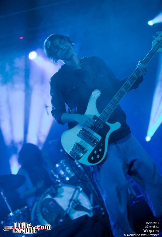 Le Bénéfice du doute à l’Opéra de Lille en live - photo n°8