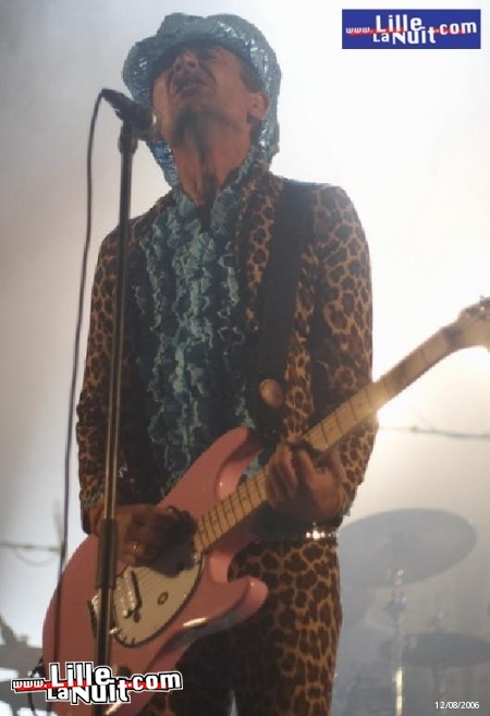 Les Nuits Secrètes – Jour 1 en live - photo n°8