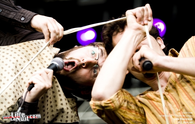 Festival de Liévin en live - photo n°20