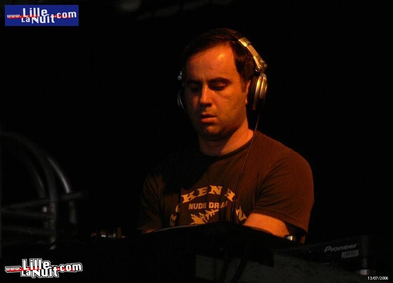 Festival de Dour – Jour 1 en live - photo n°7