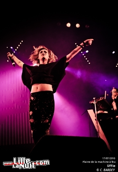 Dour Festival – Jour 3 en live - photo n°26