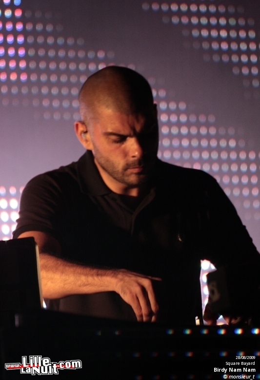 Maxi Monster Music Show au Poche de Béthune en live - photo n°25