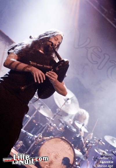 Neckbreakers Ball Fest IV à l’Aéronef en live - photo n°23