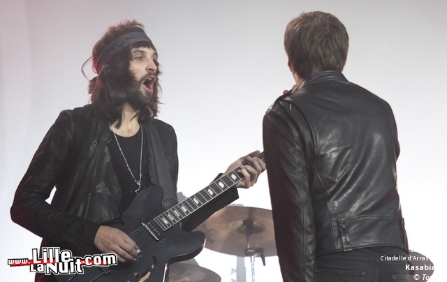 Main Square Festival Arras Jour 1 (part 1) en live - photo n°13