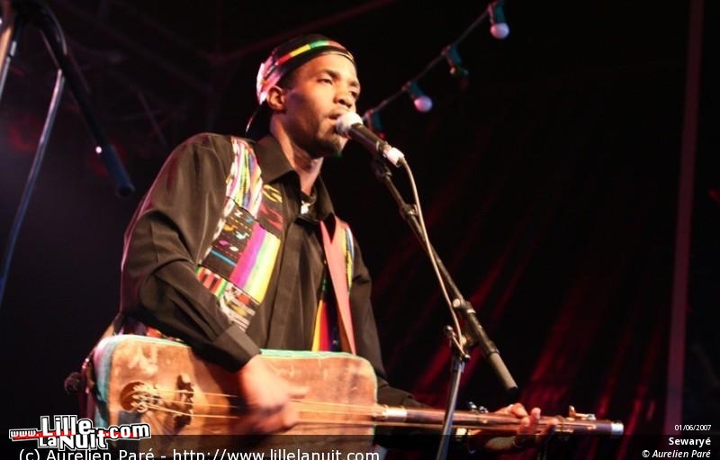 Des rives des continents en live - photo n°29