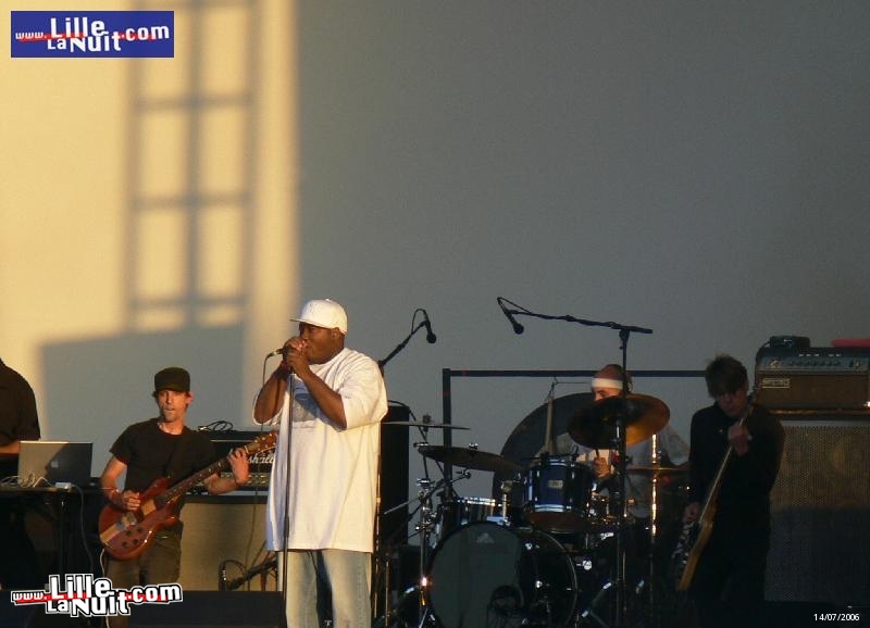Festival de Dour – Jour 2 en live - photo n°33