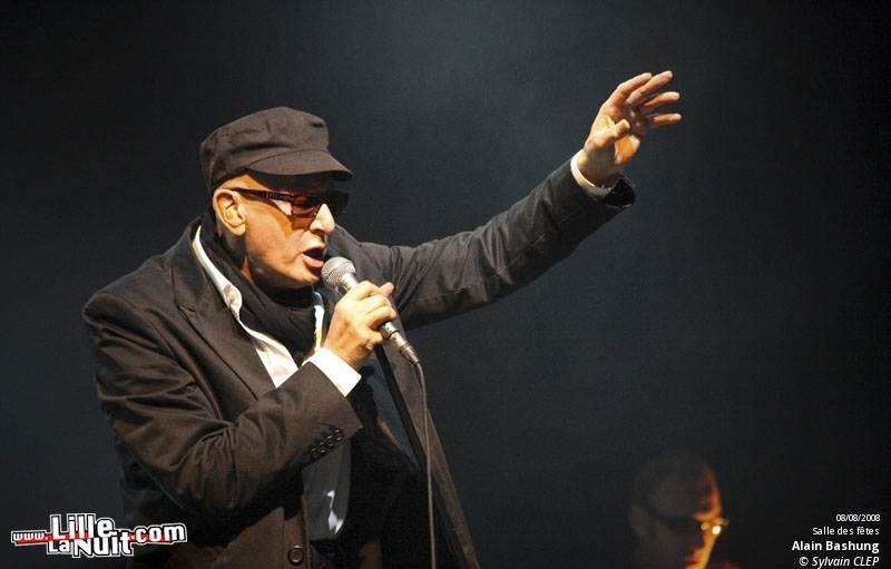 Les Nuits Secrètes [Jour 1] en live - photo n°4